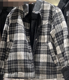 市场上装-夹克-休闲夹克