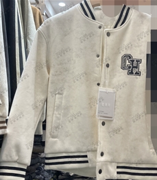 市场上装-夹克-休闲夹克