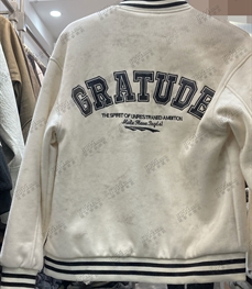 市场上装-夹克-休闲夹克