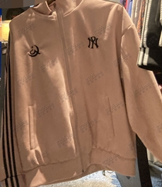 市场上装-夹克-休闲夹克