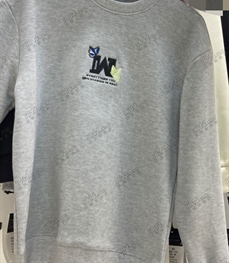 市场上装-卫衣-休闲卫衣