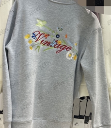 市场上装-卫衣-休闲卫衣