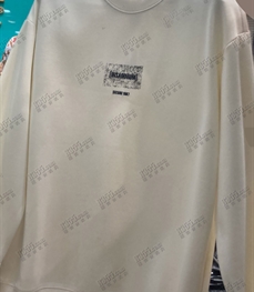 市场上装-卫衣-休闲卫衣