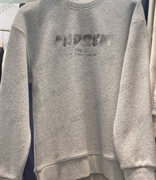 市场上装-卫衣-休闲卫衣