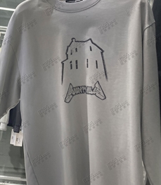 市场上装-卫衣-休闲卫衣