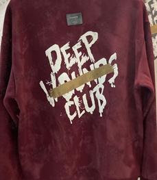 市场上装-卫衣-休闲卫衣