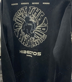 市场上装-卫衣-休闲卫衣