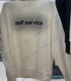 市场上装-卫衣-休闲卫衣