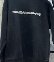 市场上装-卫衣-休闲卫衣