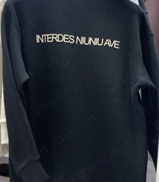 市场上装-卫衣-休闲卫衣