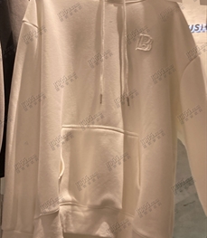 市场上装-卫衣-休闲卫衣