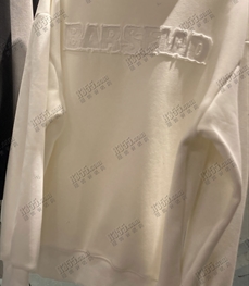 市场上装-卫衣-休闲卫衣