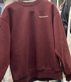 市场上装-卫衣-休闲卫衣