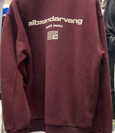 市场上装-卫衣-休闲卫衣