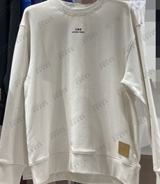 市场上装-卫衣-休闲卫衣