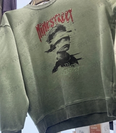 市场上装-卫衣-休闲卫衣