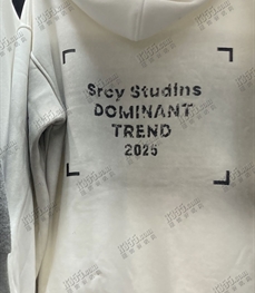 市场上装-卫衣-休闲卫衣