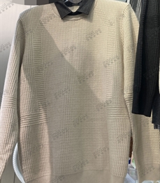 市场上装-毛衫-休闲毛衫