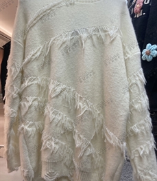 市场上装-毛衫-休闲毛衫