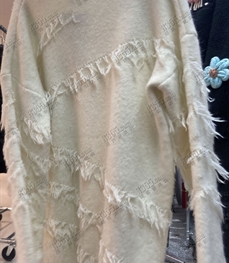 市场上装-毛衫-休闲毛衫