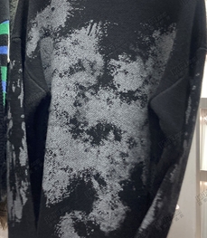 市场上装-毛衫-休闲毛衫