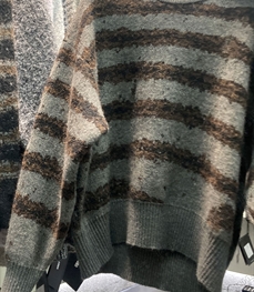 市场上装-毛衫-休闲毛衫