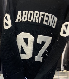 市场上装-毛衫-休闲毛衫