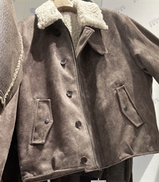 市场上装-皮衣-休闲皮衣