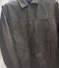 市场上装-皮衣-休闲皮衣