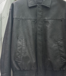 市场上装-皮衣-休闲皮衣