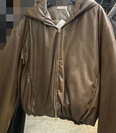 市场上装-皮衣-休闲皮衣