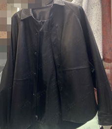 市场上装-皮衣-休闲皮衣