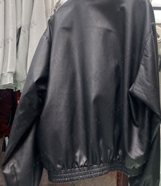 市场上装-皮衣-休闲皮衣