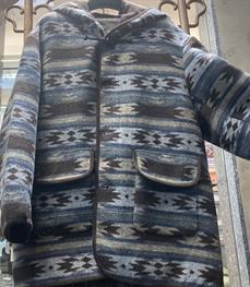 市场上装-夹克-休闲夹克