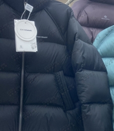 市场上装-棉衣/羽绒服-休闲棉服