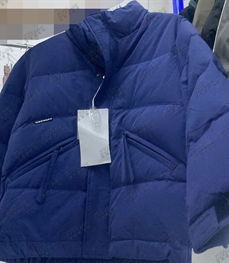市场上装-棉衣/羽绒服-休闲棉服