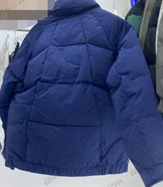 市场上装-棉衣/羽绒服-休闲棉服