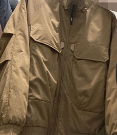 市场上装-棉衣/羽绒服-休闲棉服