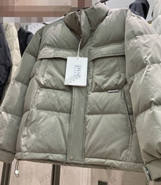 市场上装-棉衣/羽绒服-休闲棉服