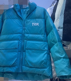 市场上装-棉衣/羽绒服-休闲棉服
