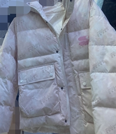 市场上装-棉衣/羽绒服-休闲棉服