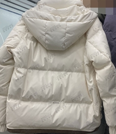 市场上装-棉衣/羽绒服-休闲棉服