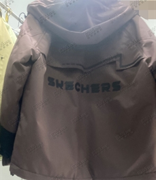 市场上装-棉衣/羽绒服-休闲棉服