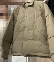 市场上装-棉衣/羽绒服-休闲棉服