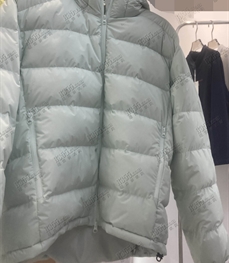 市场上装-棉衣/羽绒服-休闲棉服