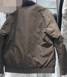 市场上装-棉衣/羽绒服-休闲棉服