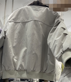 市场上装-棉衣/羽绒服-休闲棉服