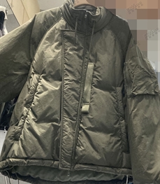 市场上装-棉衣/羽绒服-休闲棉服