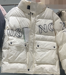 市场上装-棉衣/羽绒服-休闲棉服