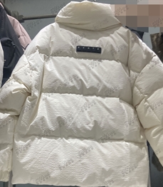 市场上装-棉衣/羽绒服-休闲棉服